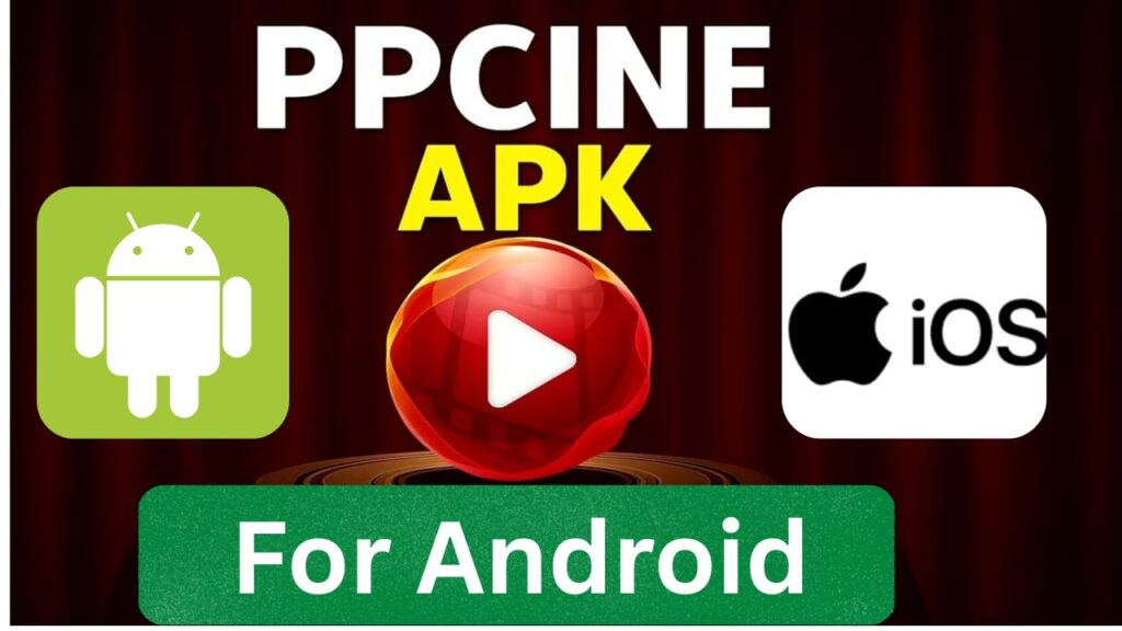 ppcine for android