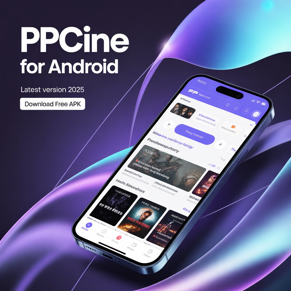 PPcine For IOS