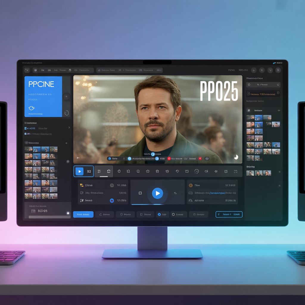 PPcine For Windows & Mac