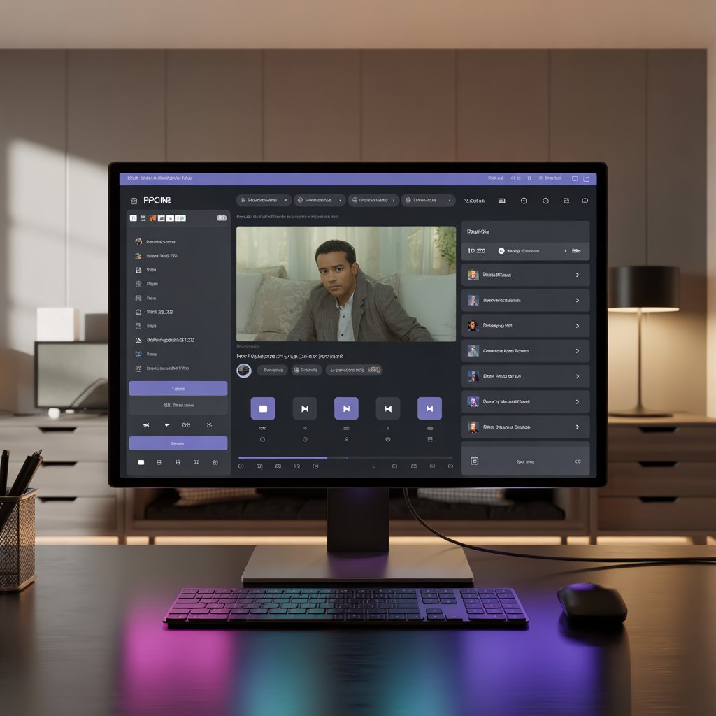PPcine For Mac 