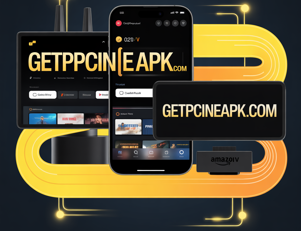 Compatibility with Android, Smart TV, Firestick