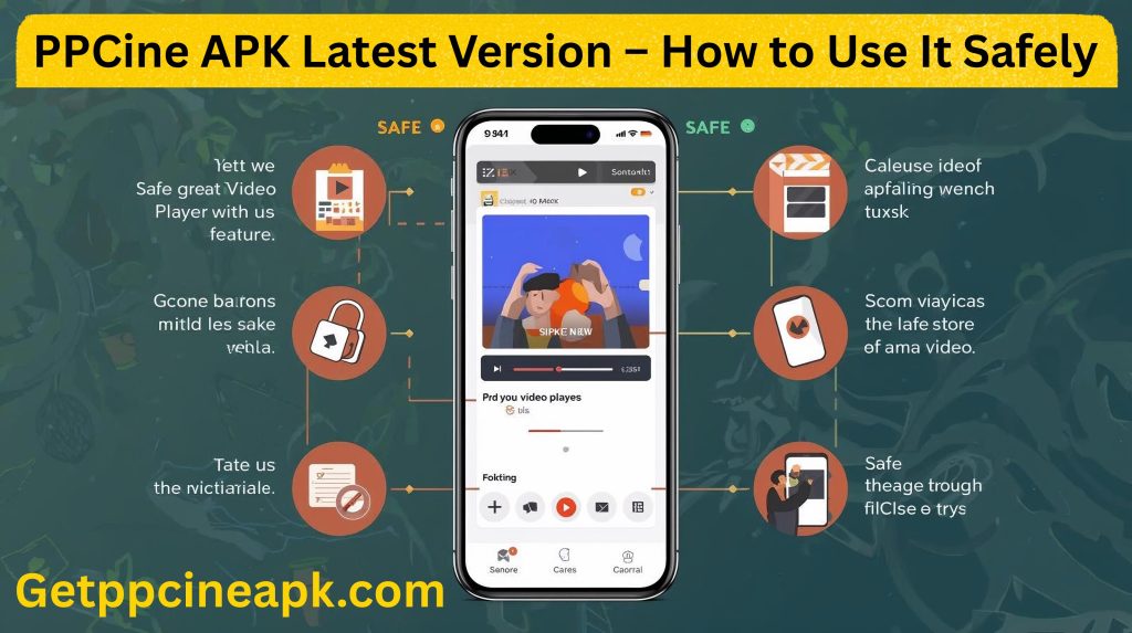PPCine APK Latest Version