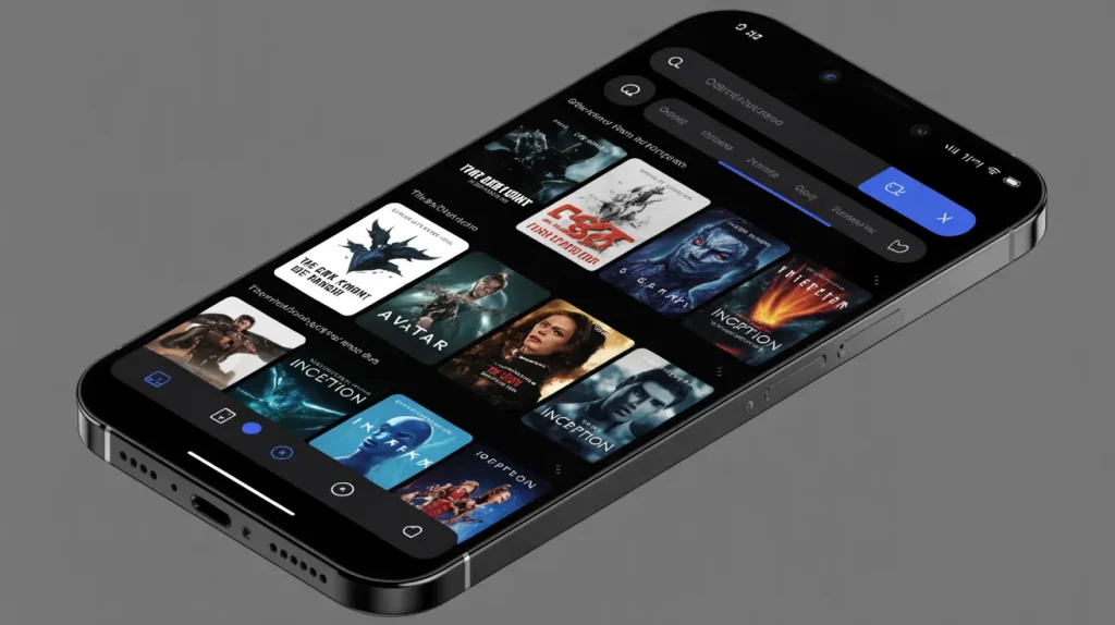 cinema hd app best ppcine alternative