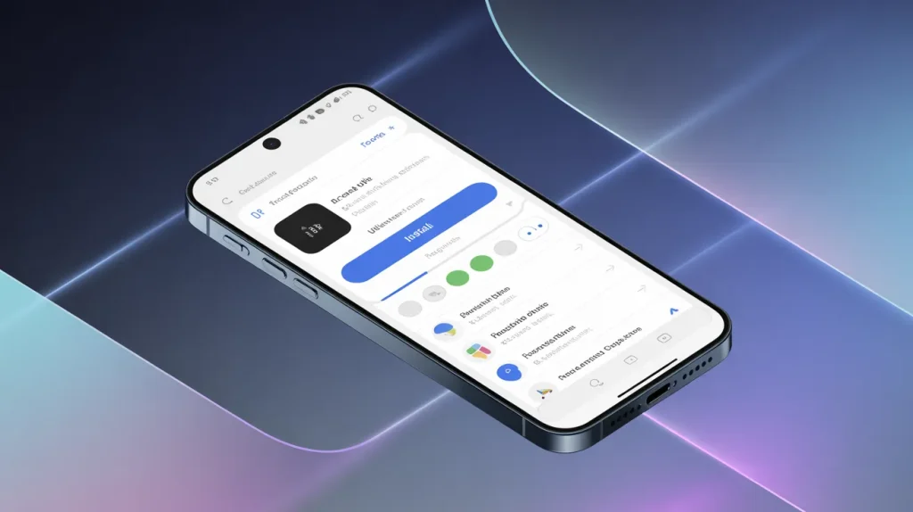 how to download ppcine latest version on android device