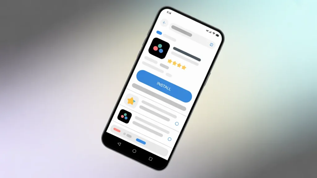 how to install ppcine app on android device