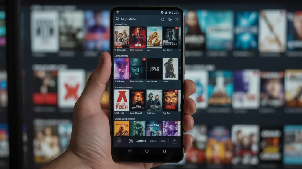 ppcine alternatives best apps like ppcine for android
