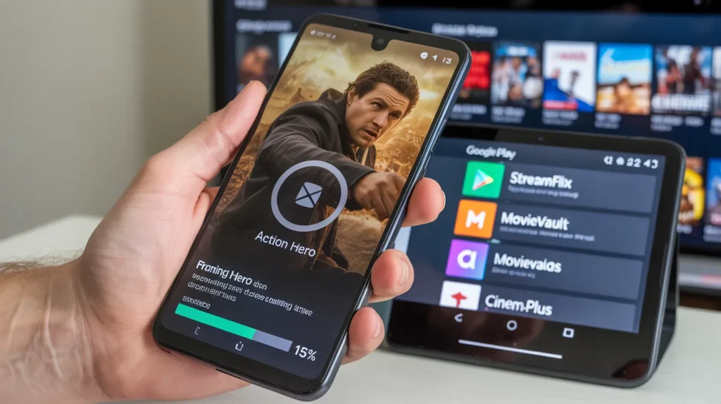 why users search for ppcine alternatives apps