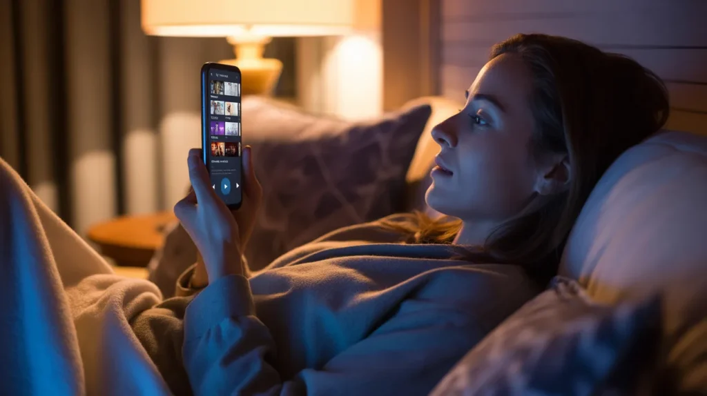 watch movies using ppcine apk streaming app