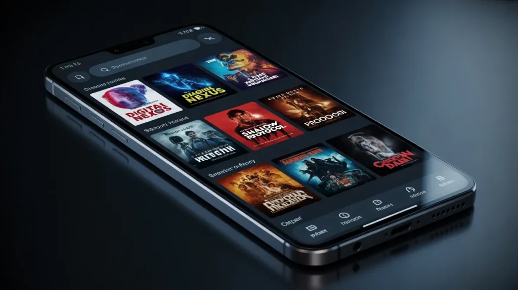 ppcine apk download free movie streaming app