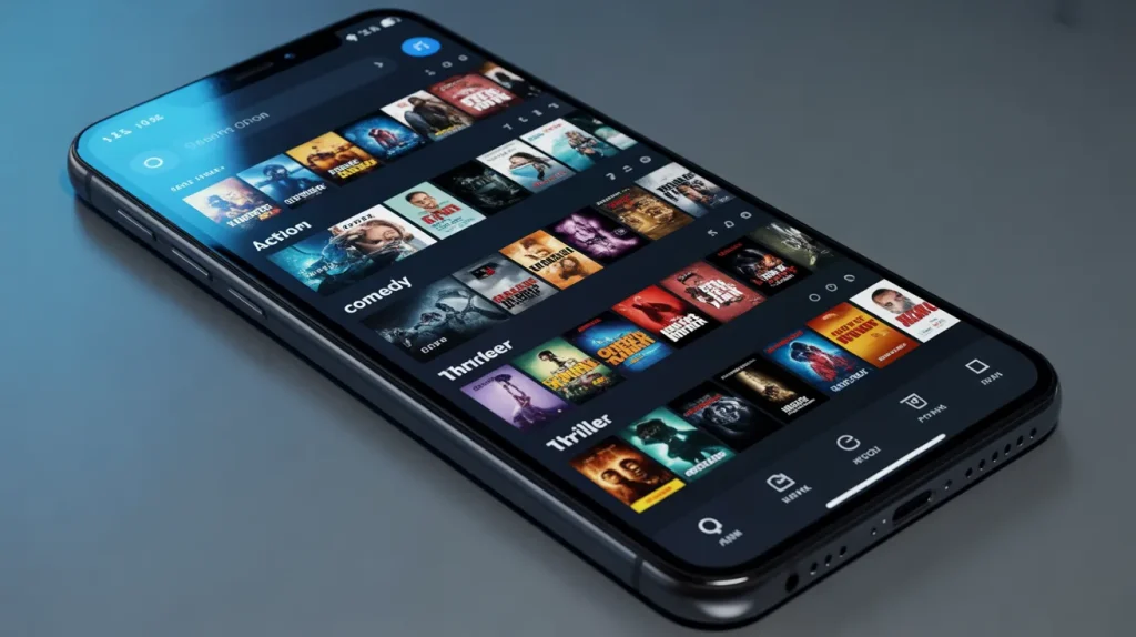 ppcine apk download android movie streaming app