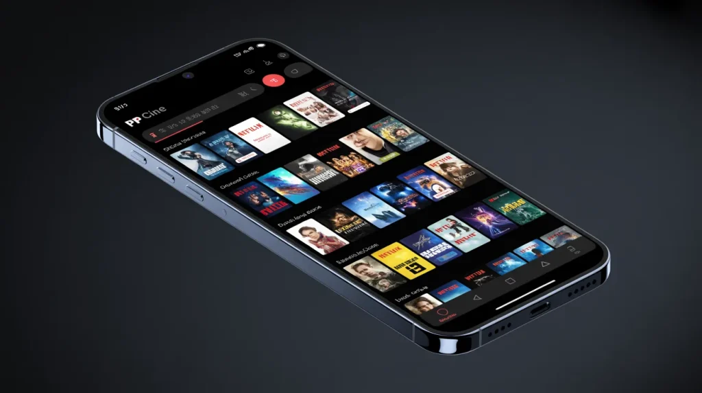 ppcine apk old version download latest working version