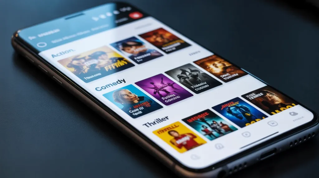 ppcine app download android movie streaming application