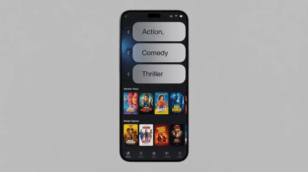 ppcine download app android movie streaming application