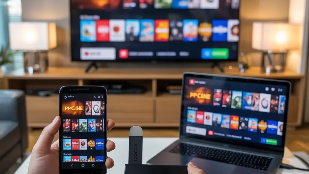 ppcine download apk android tv firestick pc