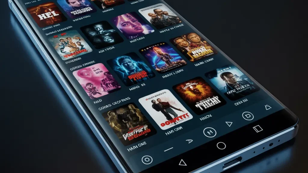 ppcine download apk latest version home screen