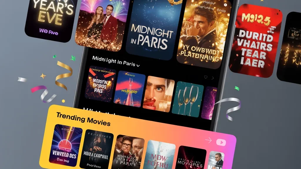 ppcine download new year update movie collection