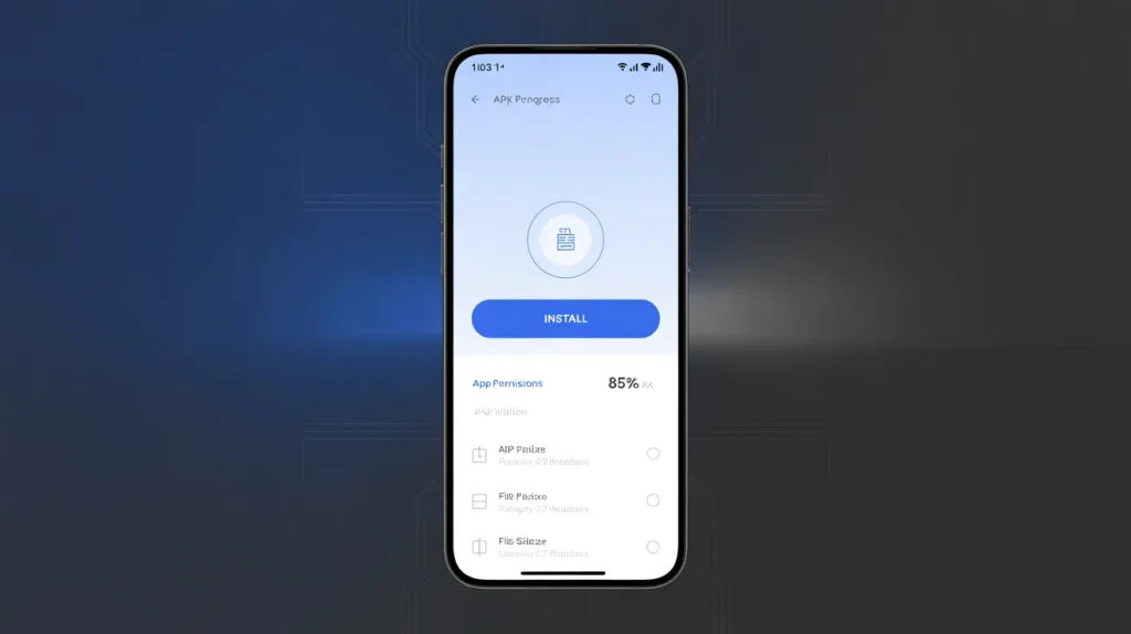 how to download and install ppcine free movie app on android