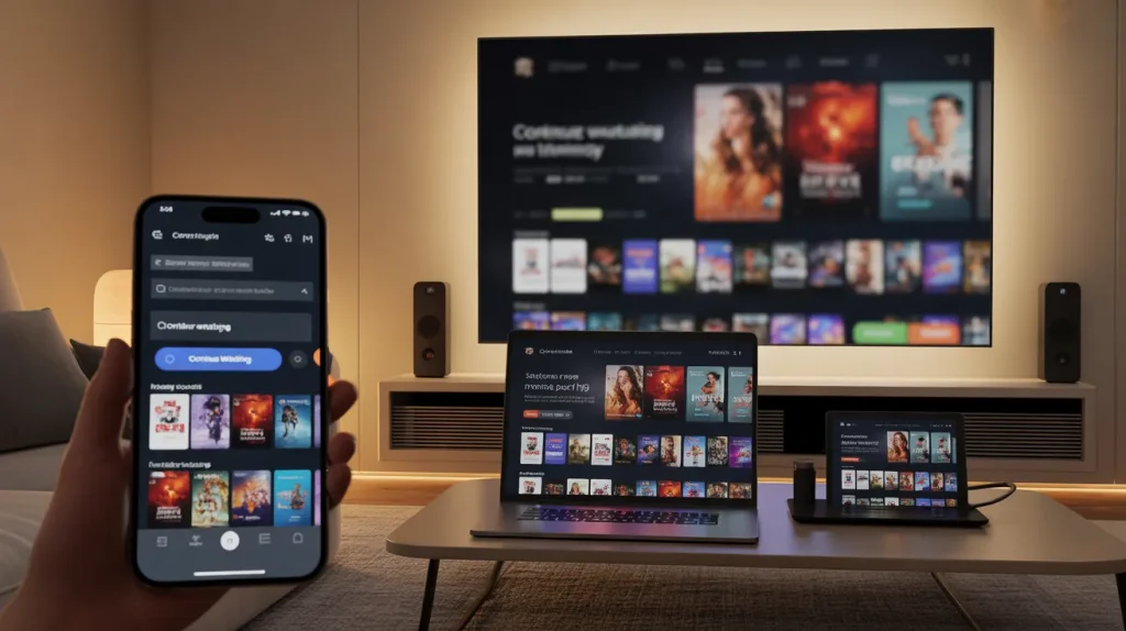 ppcine mod apk android tv firestick pc