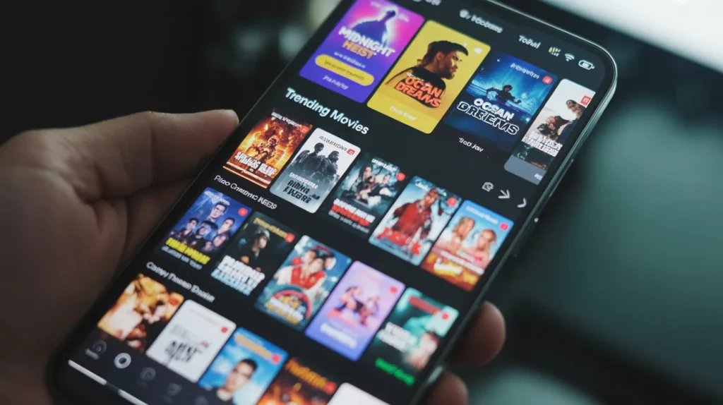 ppcine mod apk new year movies and shows