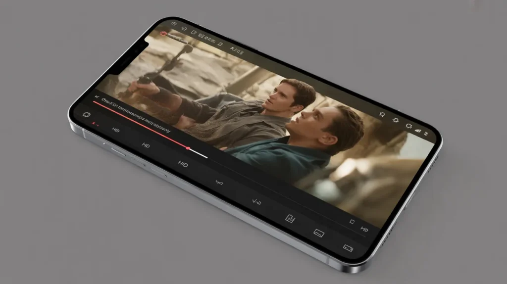 ppcine mod apk smooth hd streaming