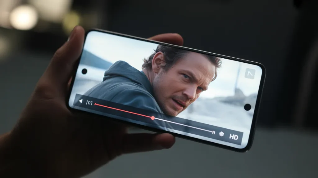 ppcine movie app smooth hd streaming performance