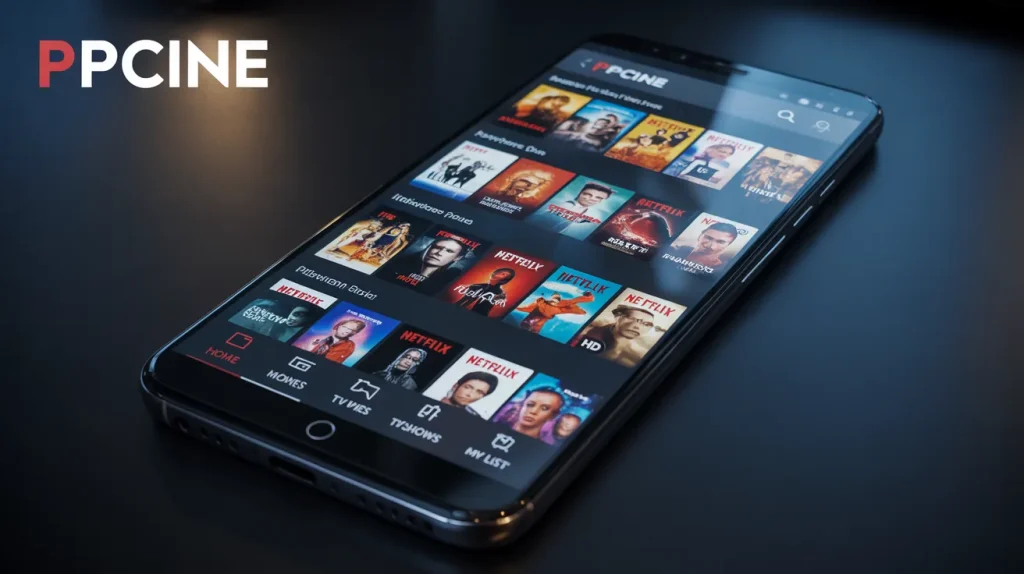 ppcine update apk 2026 latest version download