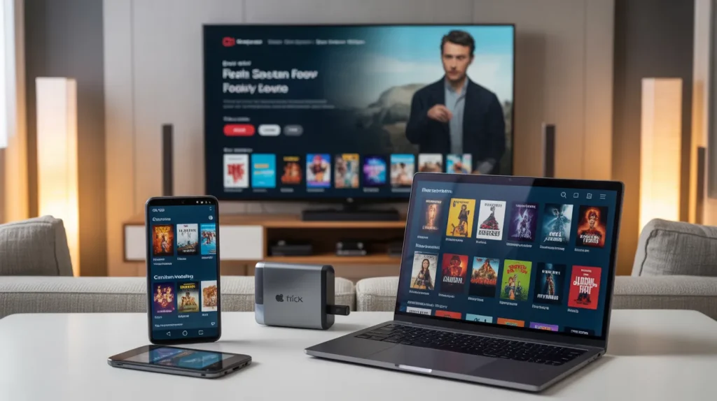 ppcine update apk android tv firestick pc