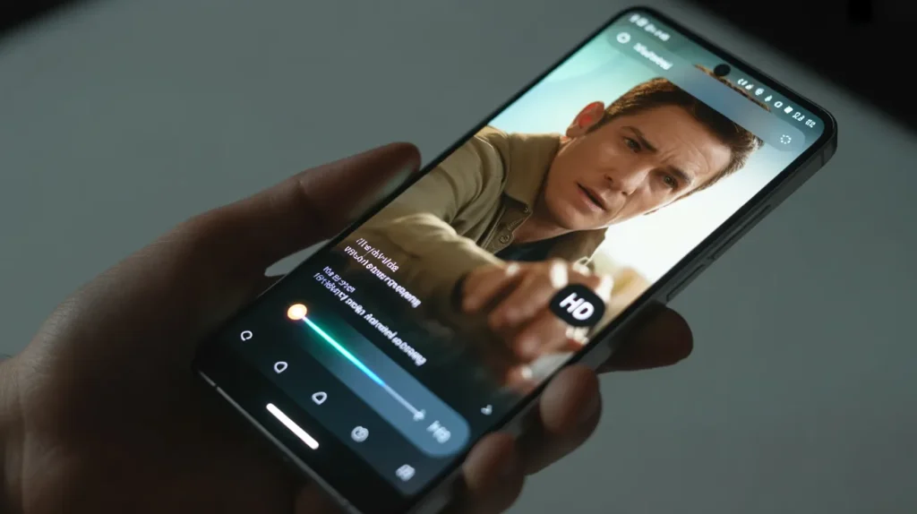 ppcine update smooth hd streaming performance

